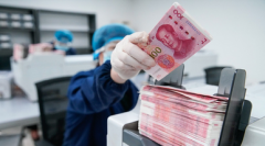 非法配资平台_数字化引领新的制药风潮AI+CRO模式钱景就稳了？