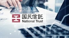 互联网配资平台-40.72%富德生命人寿低调受让国民信托 跃升至第一大股东 未来有